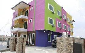 Alor Villa